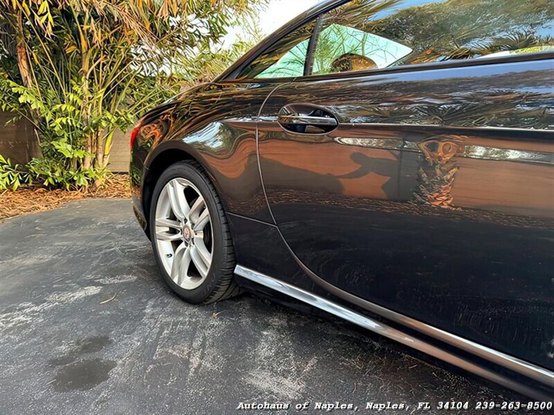 2013 Mercedes-Benz SL 550   - Photo 7 - Naples, FL 34104