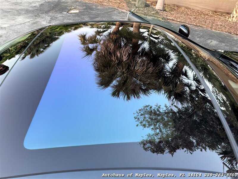 2013 Mercedes-Benz SL 550   - Photo 55 - Naples, FL 34104