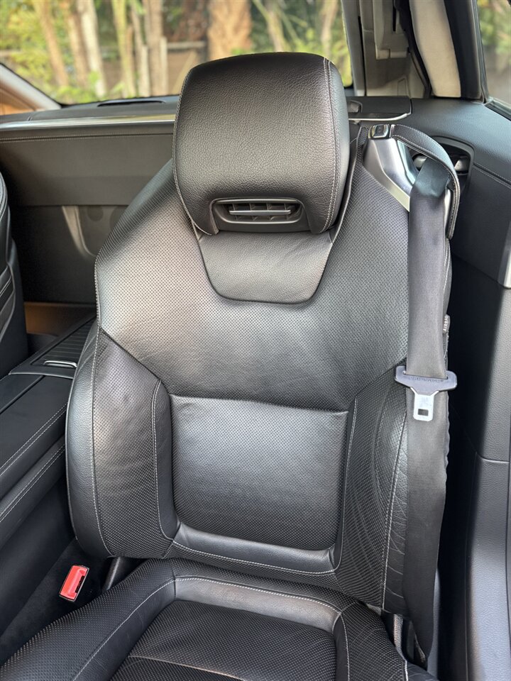 2013 Mercedes-Benz SL 550   - Photo 27 - Naples, FL 34104
