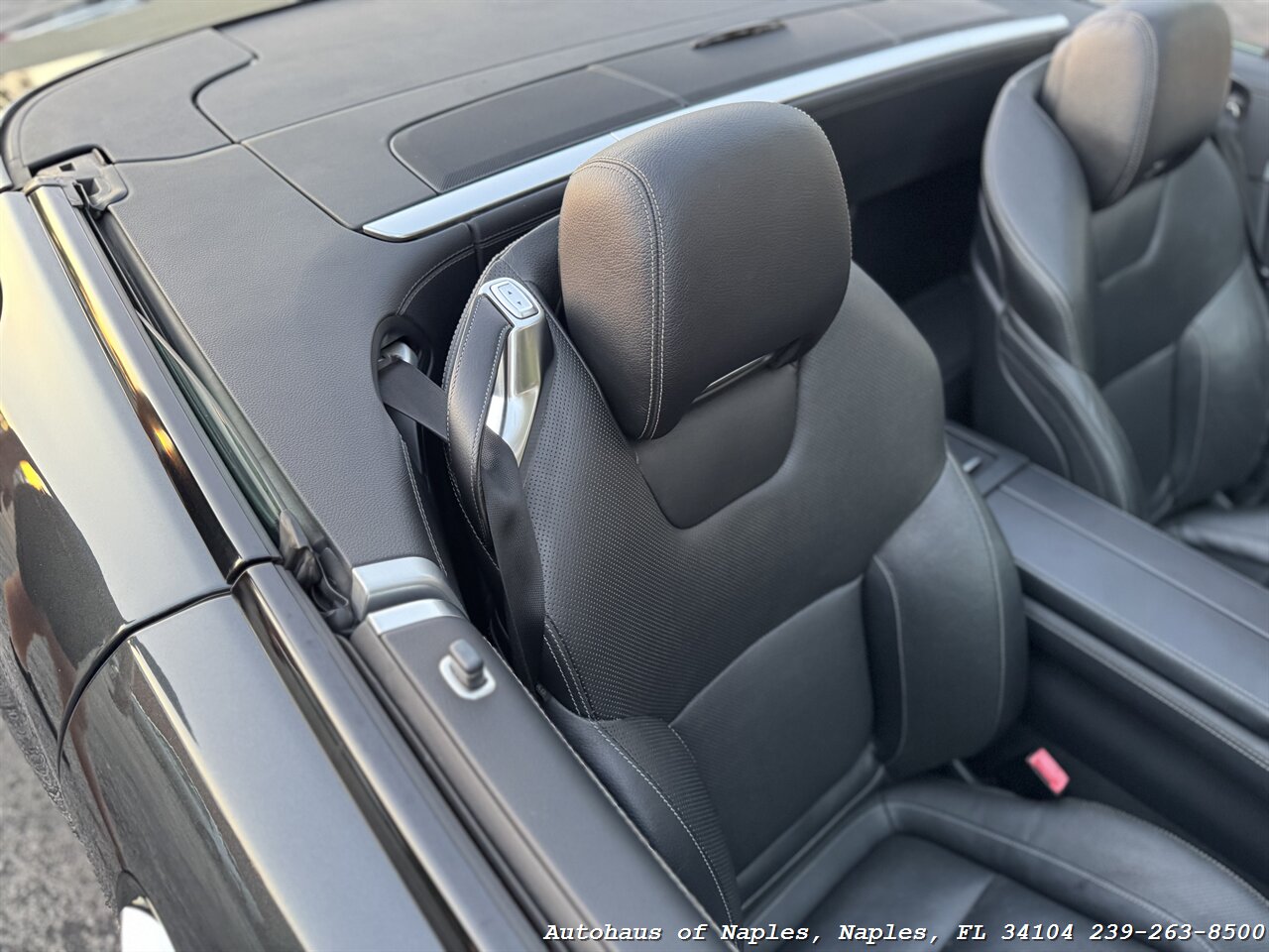 2013 Mercedes-Benz SL 550   - Photo 68 - Naples, FL 34104