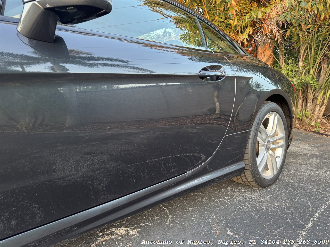 2013 Mercedes-Benz SL 550   - Photo 11 - Naples, FL 34104