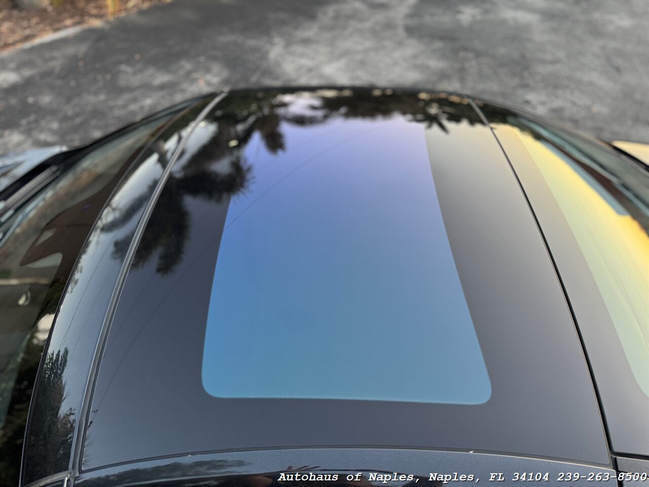 2013 Mercedes-Benz SL 550   - Photo 55 - Naples, FL 34104