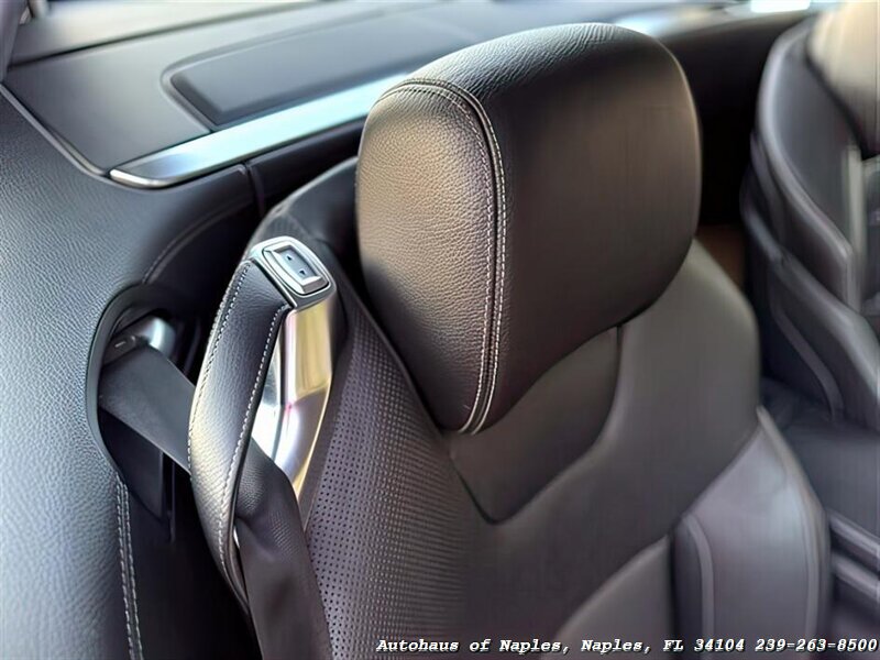 2013 Mercedes-Benz SL 550   - Photo 52 - Naples, FL 34104