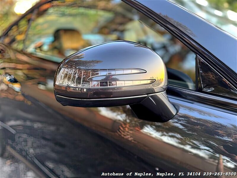 2013 Mercedes-Benz SL 550   - Photo 12 - Naples, FL 34104