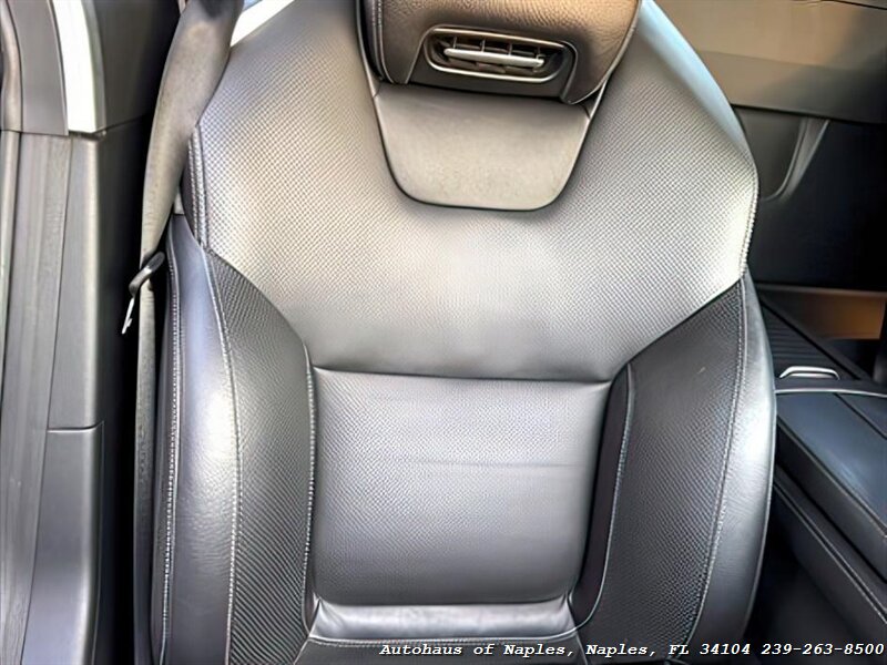 2013 Mercedes-Benz SL 550   - Photo 28 - Naples, FL 34104