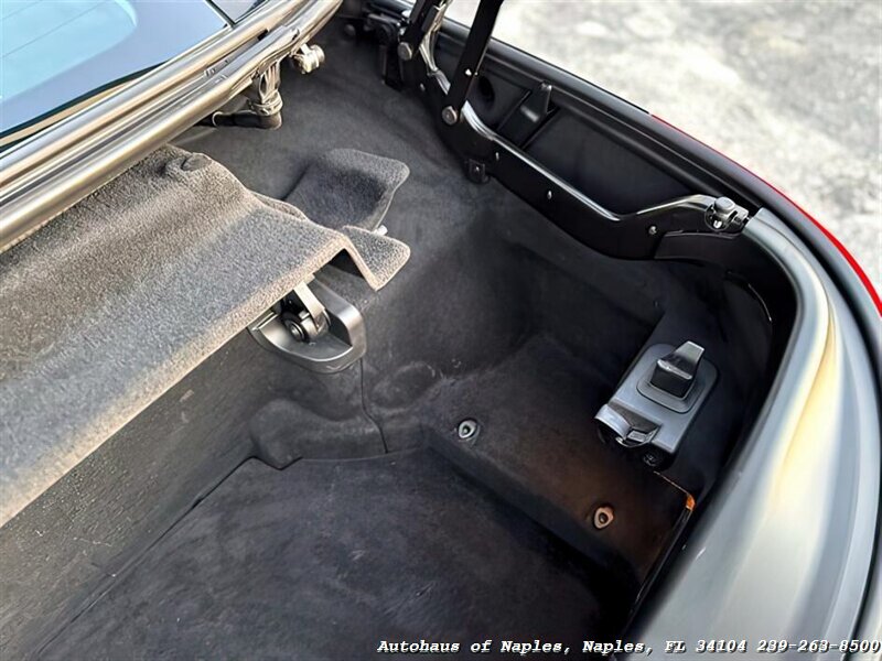 2013 Mercedes-Benz SL 550   - Photo 58 - Naples, FL 34104