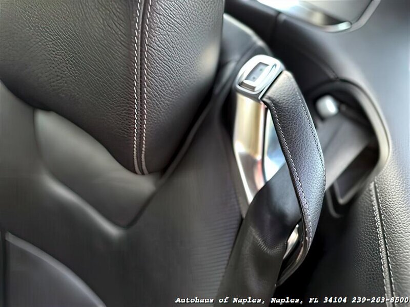 2013 Mercedes-Benz SL 550   - Photo 53 - Naples, FL 34104