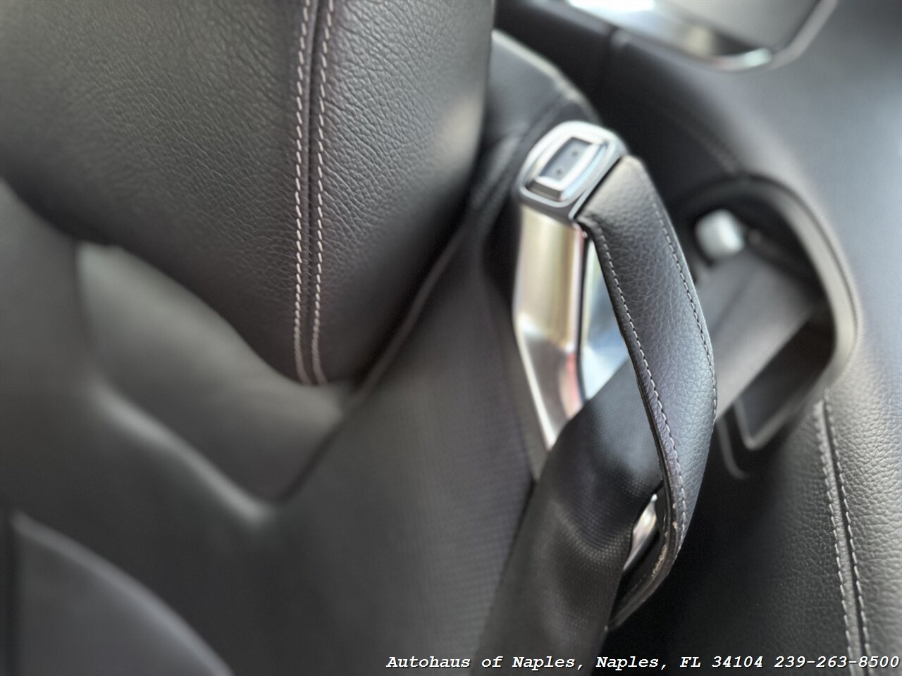 2013 Mercedes-Benz SL 550   - Photo 54 - Naples, FL 34104