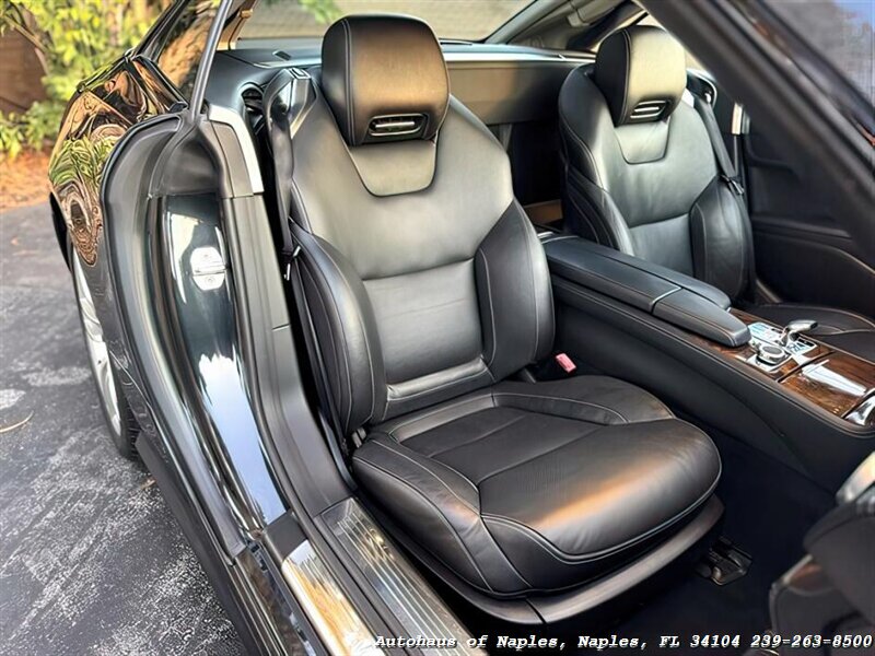 2013 Mercedes-Benz SL 550   - Photo 25 - Naples, FL 34104
