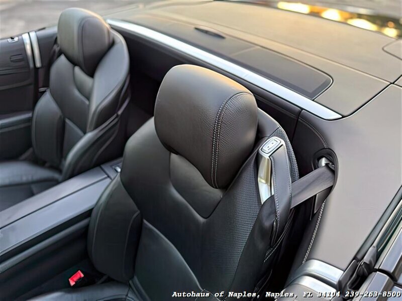 2013 Mercedes-Benz SL 550   - Photo 68 - Naples, FL 34104