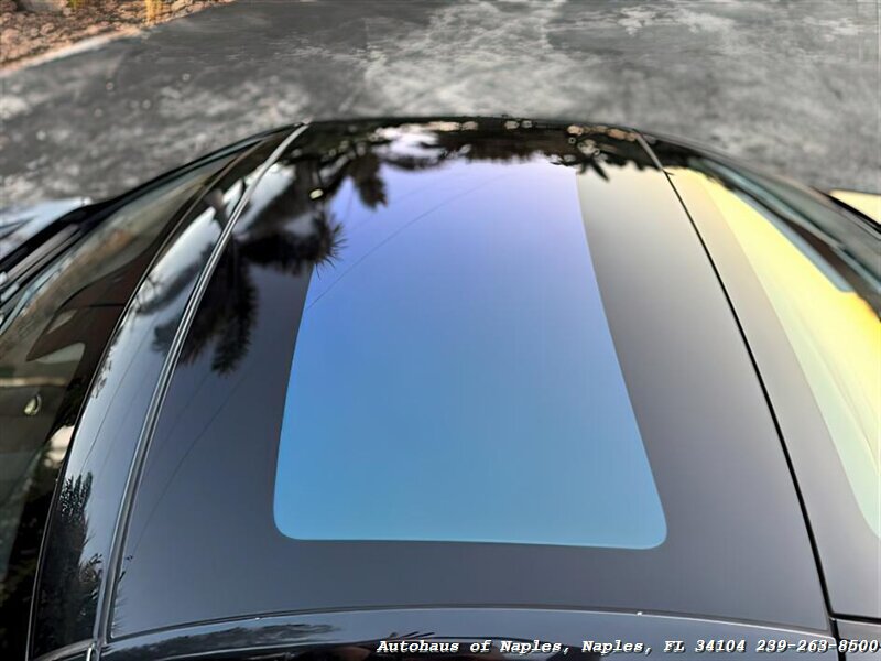 2013 Mercedes-Benz SL 550   - Photo 54 - Naples, FL 34104