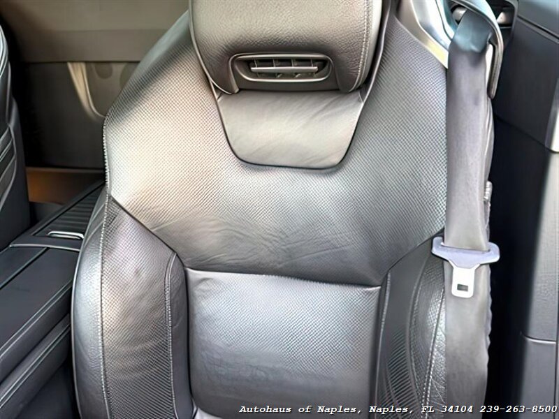 2013 Mercedes-Benz SL 550   - Photo 26 - Naples, FL 34104