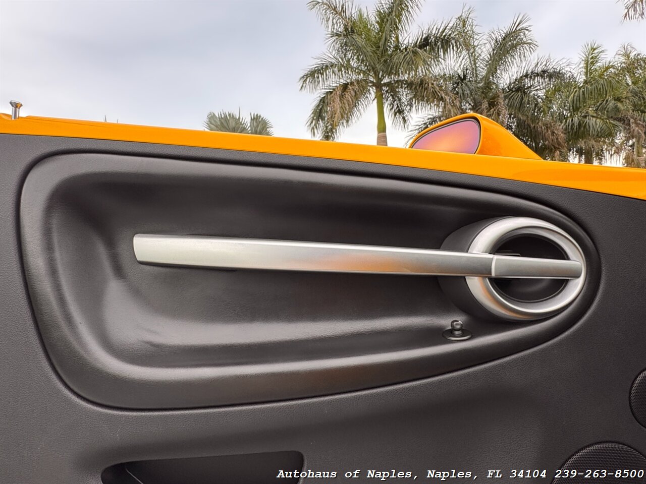 2005 Chevrolet SSR LS   - Photo 36 - Naples, FL 34104