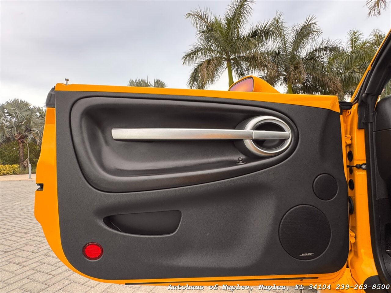 2005 Chevrolet SSR LS   - Photo 35 - Naples, FL 34104