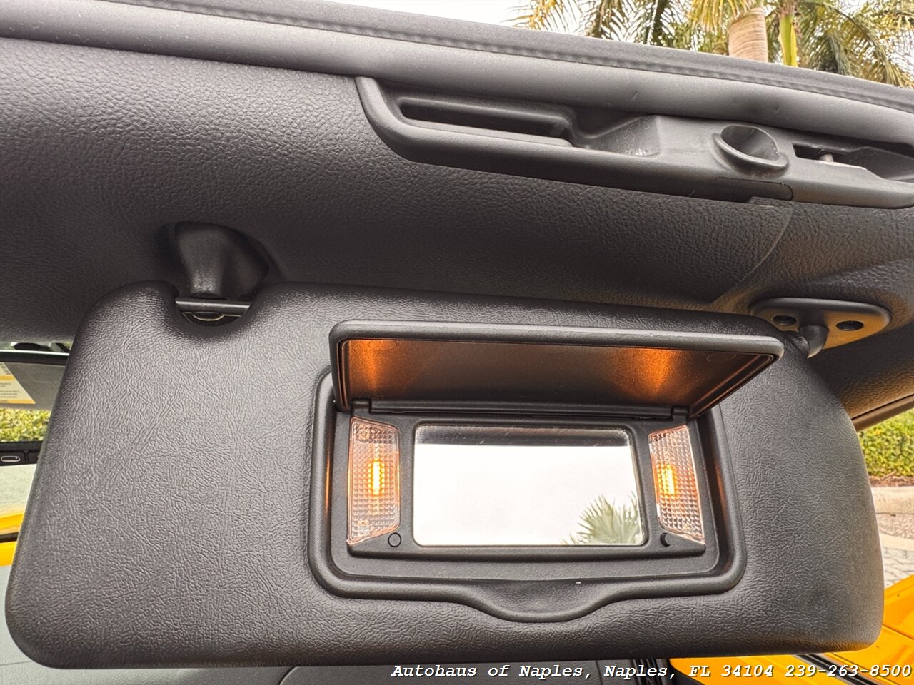 2005 Chevrolet SSR LS   - Photo 45 - Naples, FL 34104