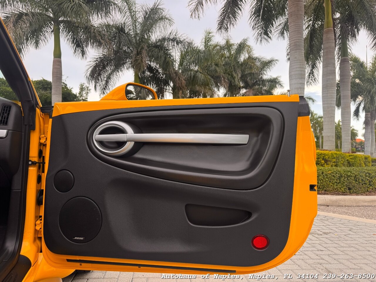 2005 Chevrolet SSR LS   - Photo 25 - Naples, FL 34104