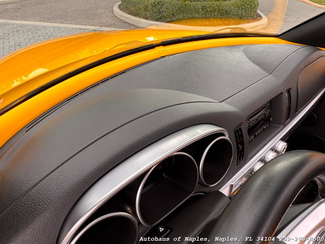 2005 Chevrolet SSR LS   - Photo 42 - Naples, FL 34104