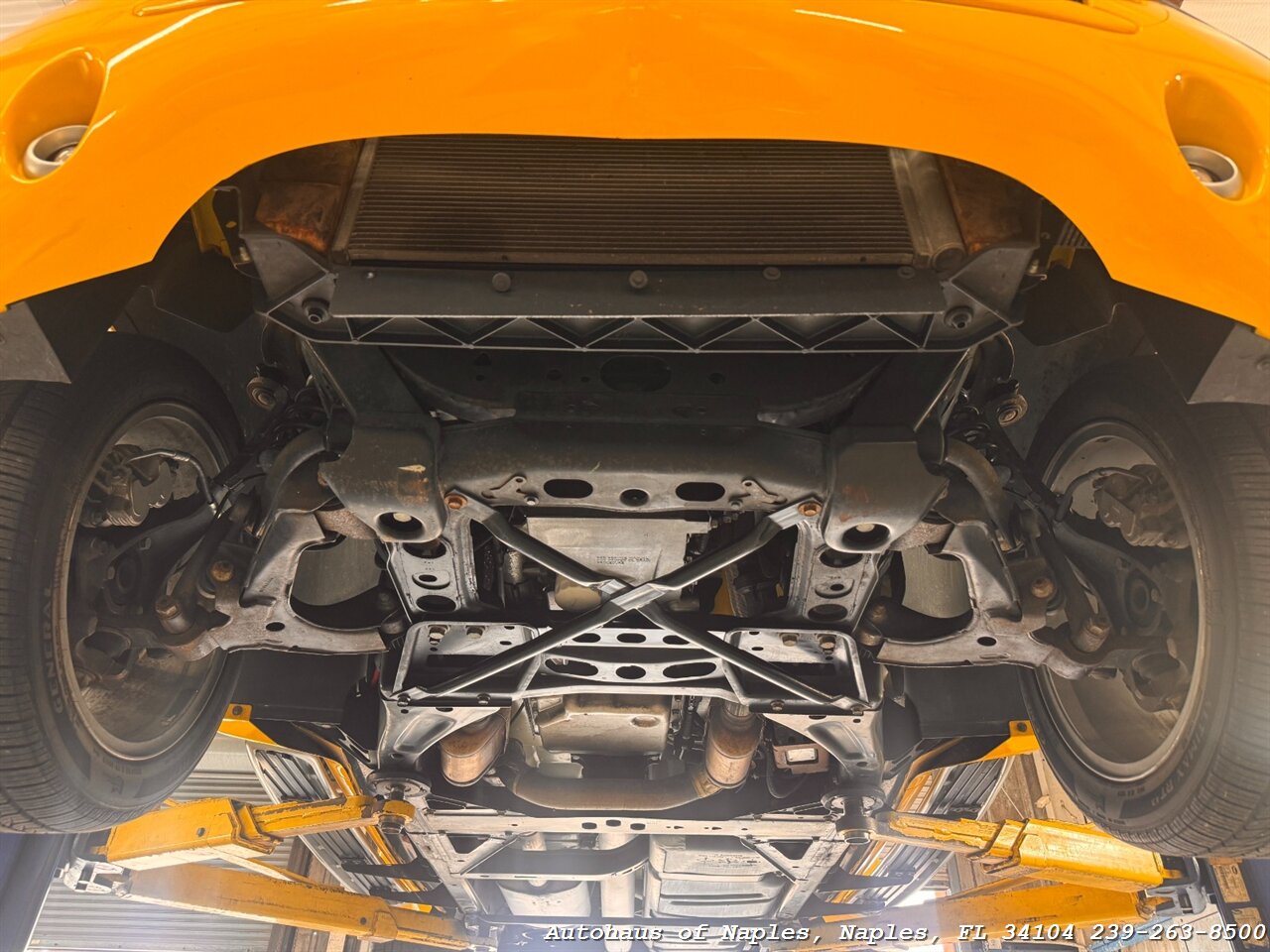 2005 Chevrolet SSR LS   - Photo 58 - Naples, FL 34104
