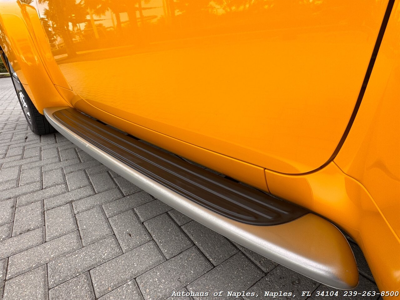 2005 Chevrolet SSR LS   - Photo 39 - Naples, FL 34104