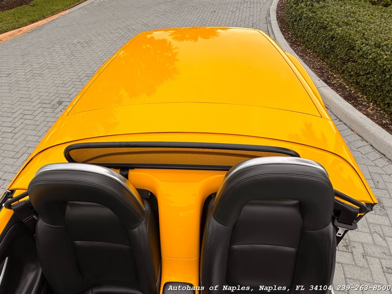 2005 Chevrolet SSR LS   - Photo 40 - Naples, FL 34104