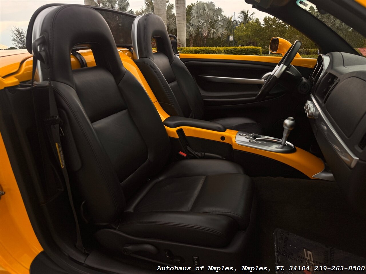 2005 Chevrolet SSR LS   - Photo 24 - Naples, FL 34104