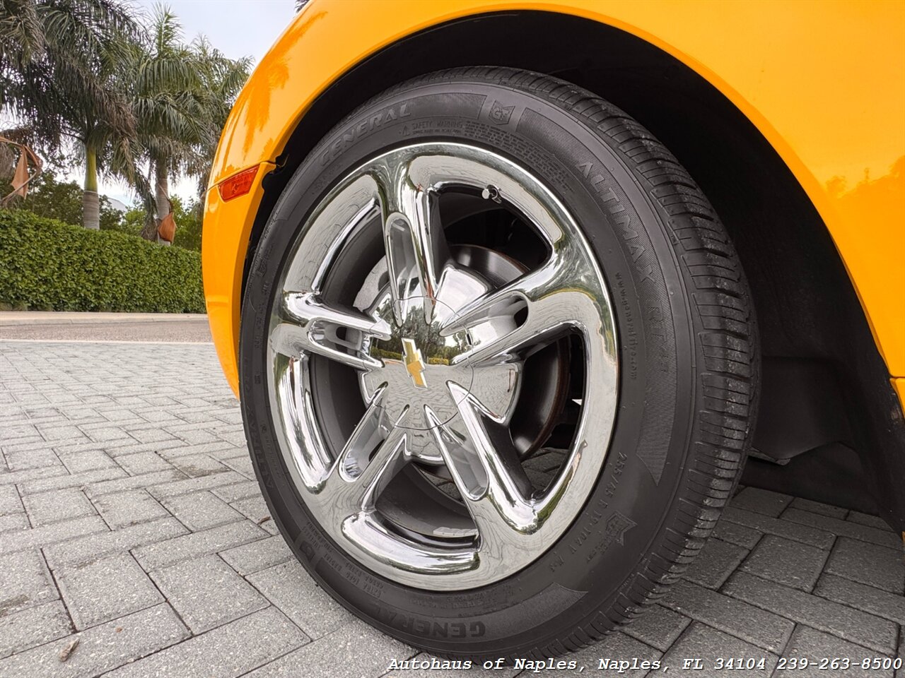 2005 Chevrolet SSR LS   - Photo 37 - Naples, FL 34104