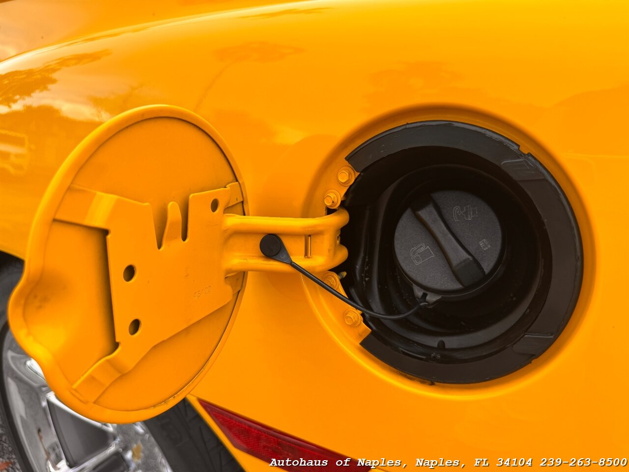 2005 Chevrolet SSR LS   - Photo 50 - Naples, FL 34104