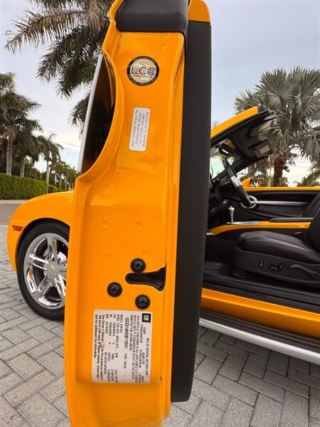 2005 Chevrolet SSR LS   - Photo 29 - Naples, FL 34104