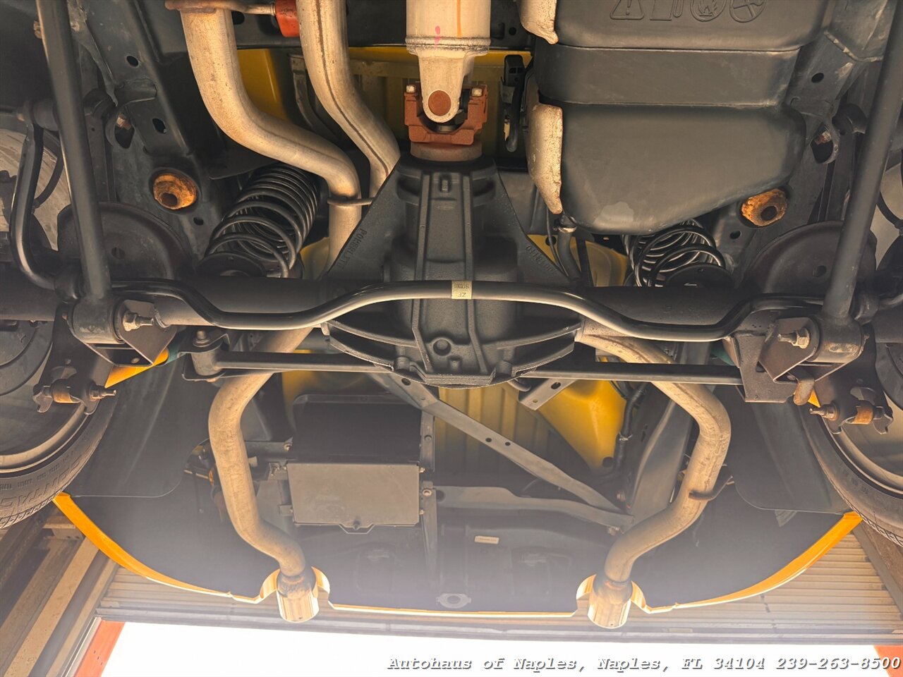 2005 Chevrolet SSR LS   - Photo 64 - Naples, FL 34104