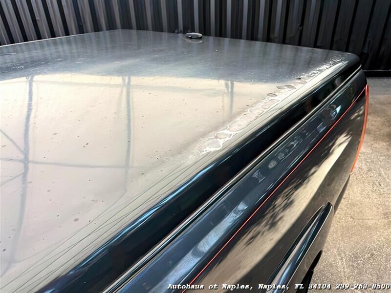 2004 Chevrolet Silverado 2500 Work Truck 4dr Extended Cab Work Truck   - Photo 16 - Naples, FL 34104