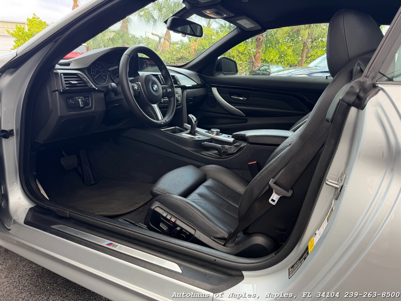 2015 BMW 428i - Photo 20 - Naples, FL 34104
