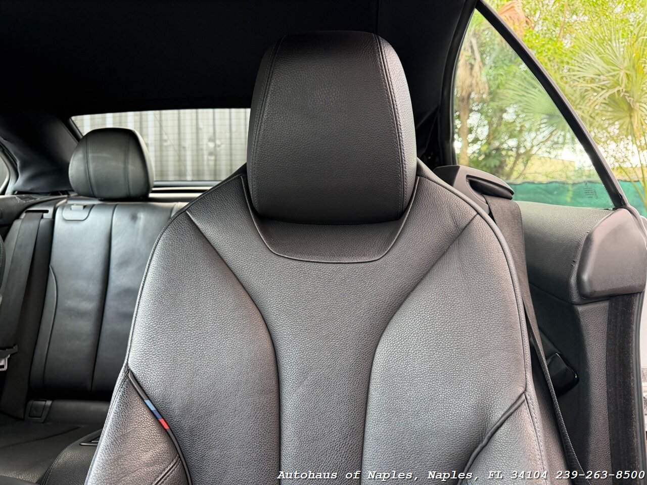 2015 BMW 428i - Photo 23 - Naples, FL 34104