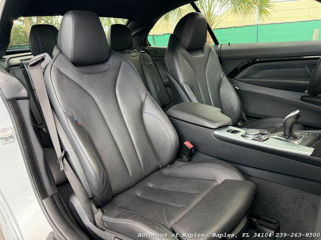 2015 BMW 428i - Photo 29 - Naples, FL 34104
