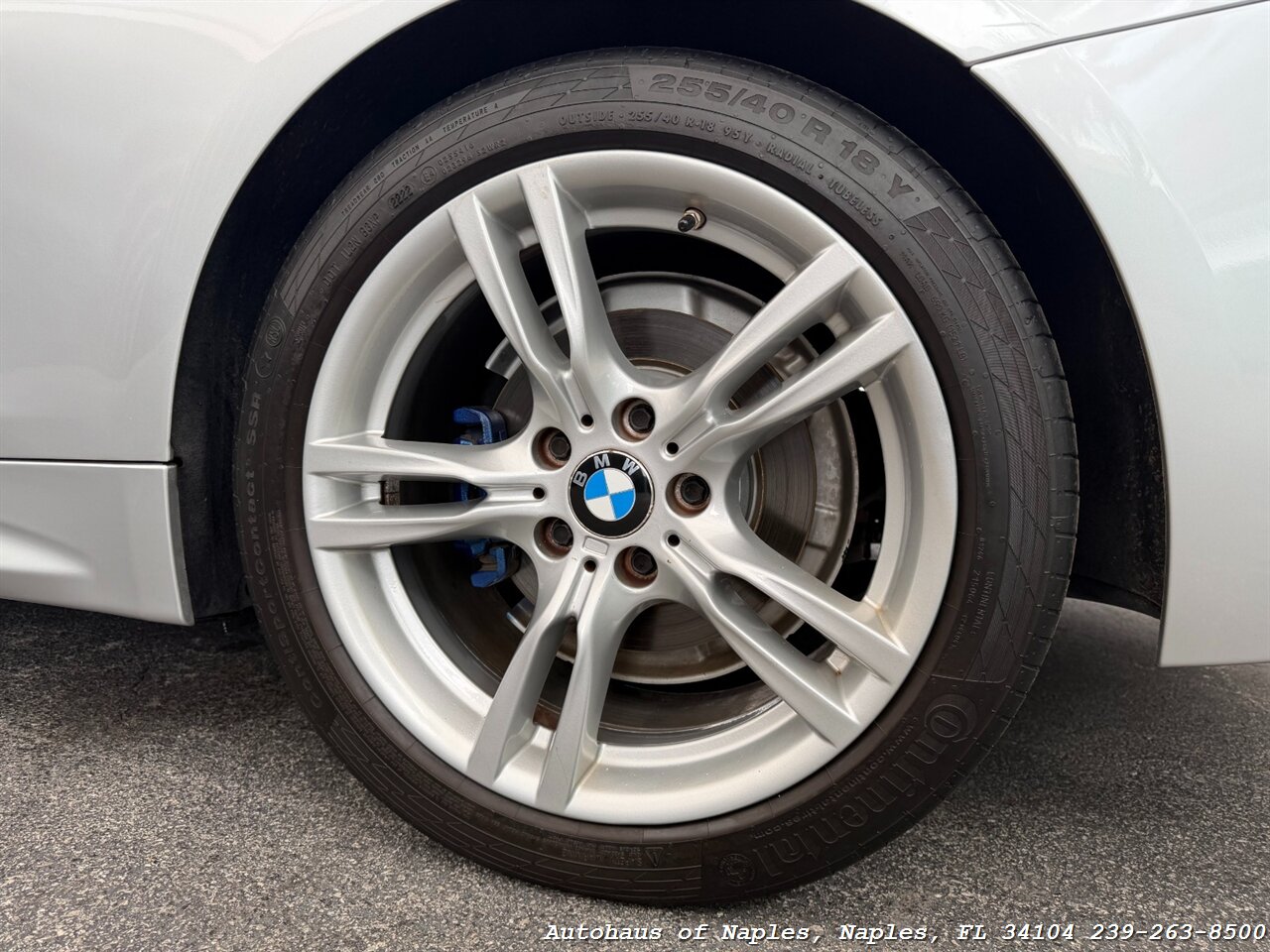 2015 BMW 428i - Photo 17 - Naples, FL 34104