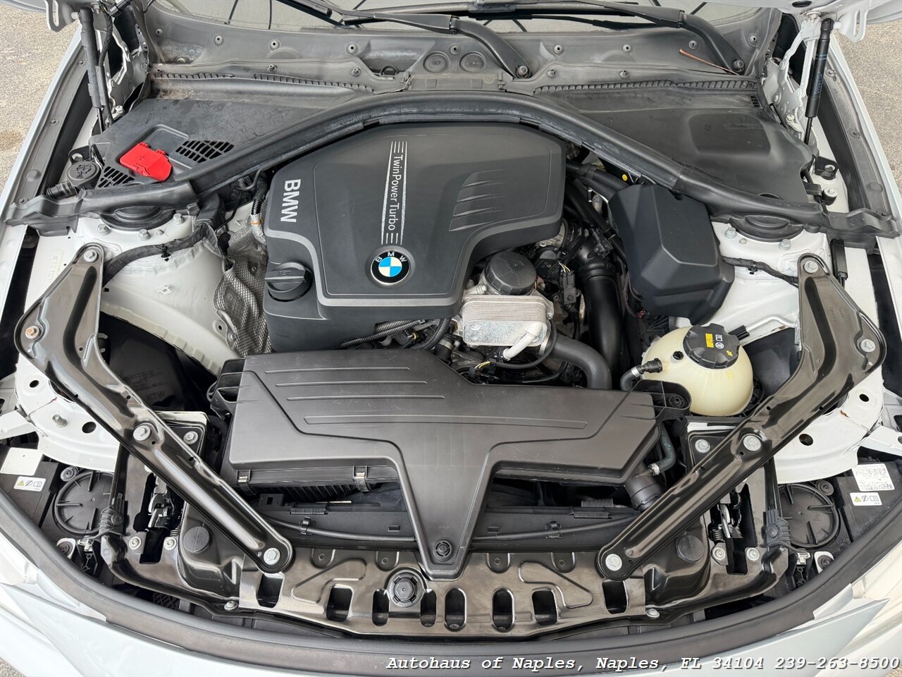 2015 BMW 428i - Photo 31 - Naples, FL 34104