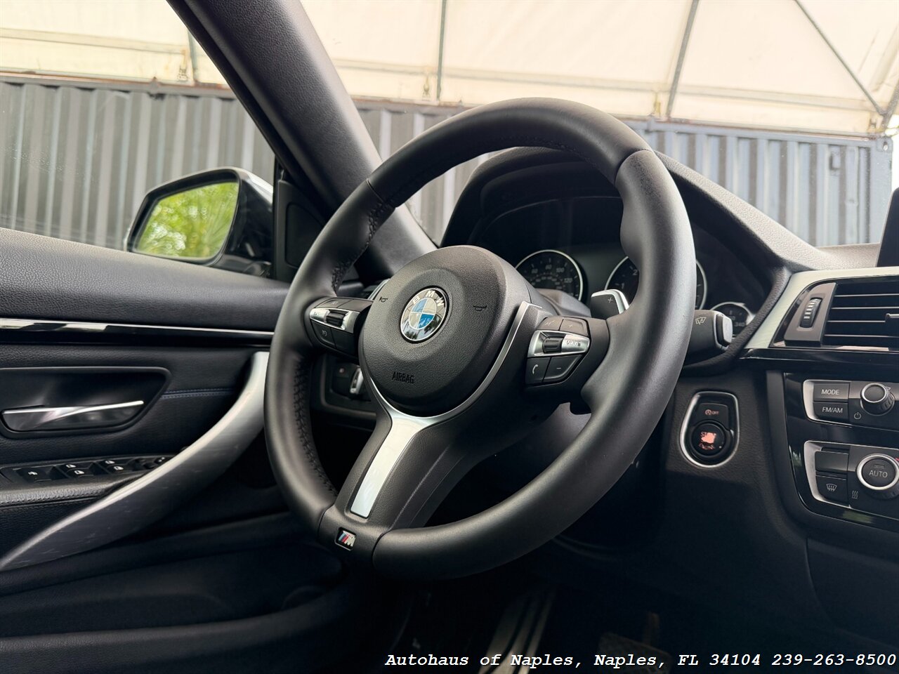 2015 BMW 428i - Photo 34 - Naples, FL 34104