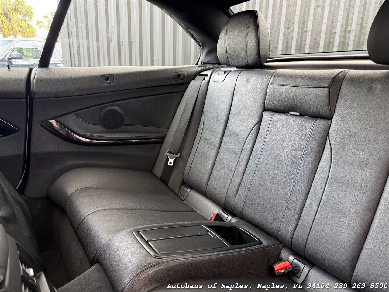 2015 BMW 428i - Photo 26 - Naples, FL 34104