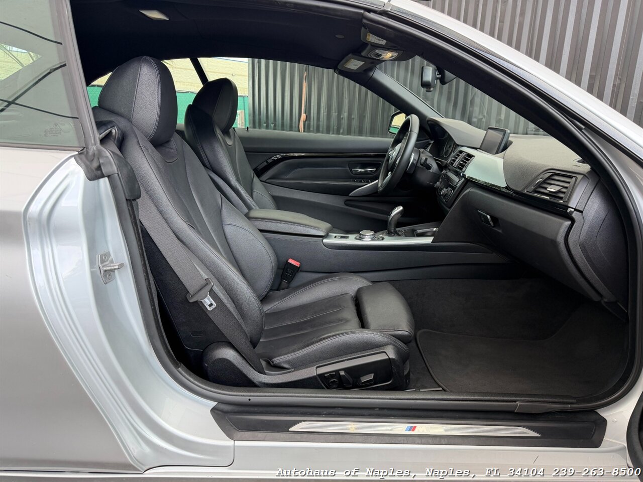 2015 BMW 428i - Photo 28 - Naples, FL 34104