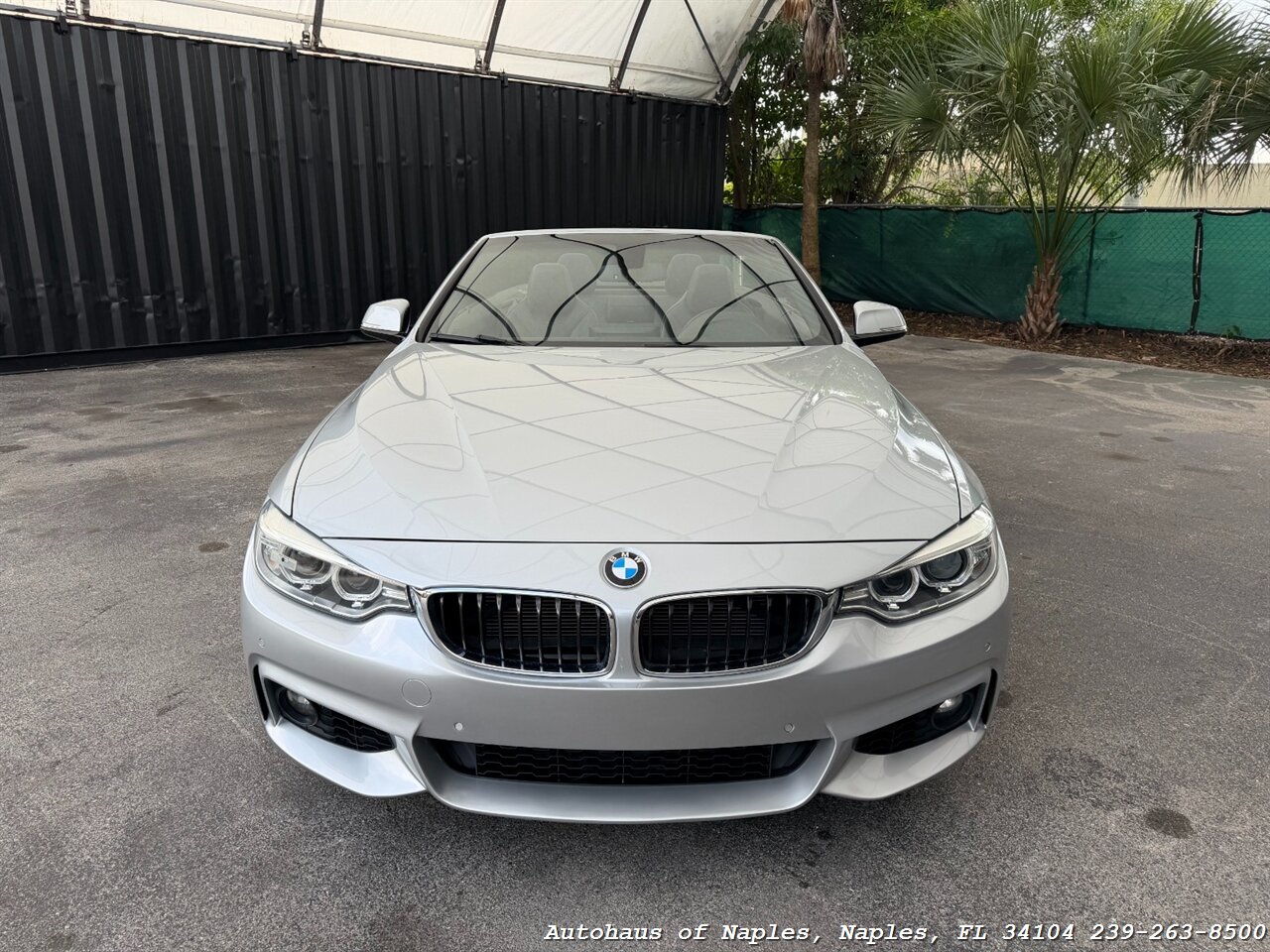 2015 BMW 428i - Photo 3 - Naples, FL 34104