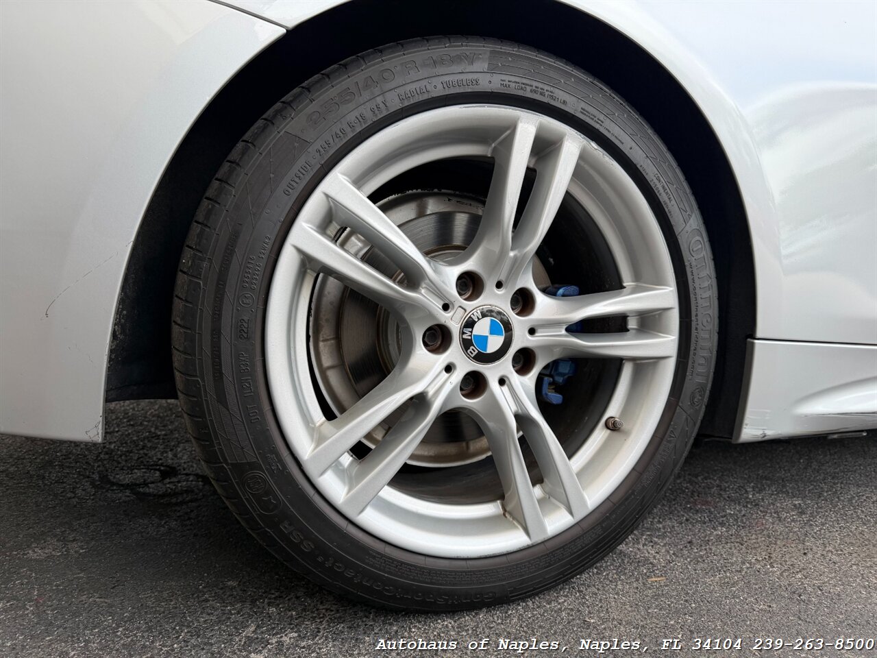 2015 BMW 428i - Photo 18 - Naples, FL 34104