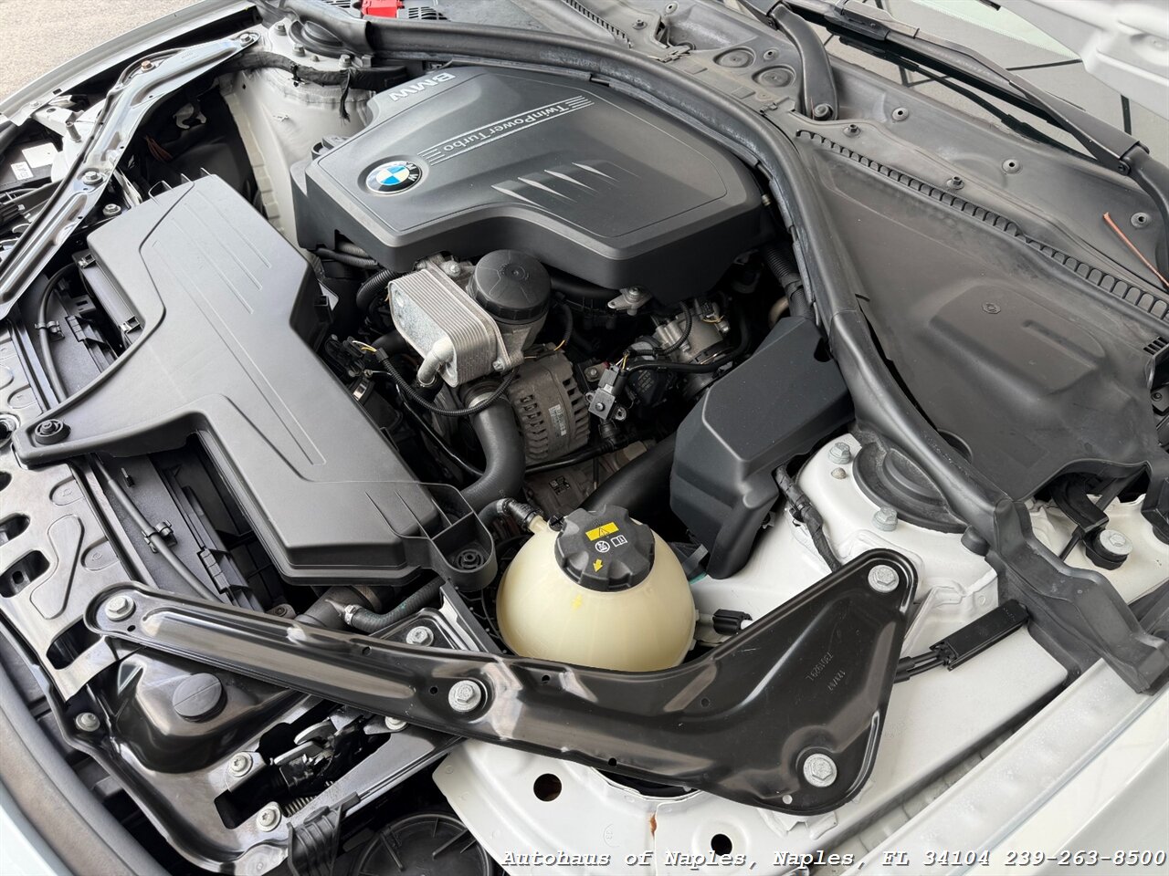 2015 BMW 428i - Photo 33 - Naples, FL 34104