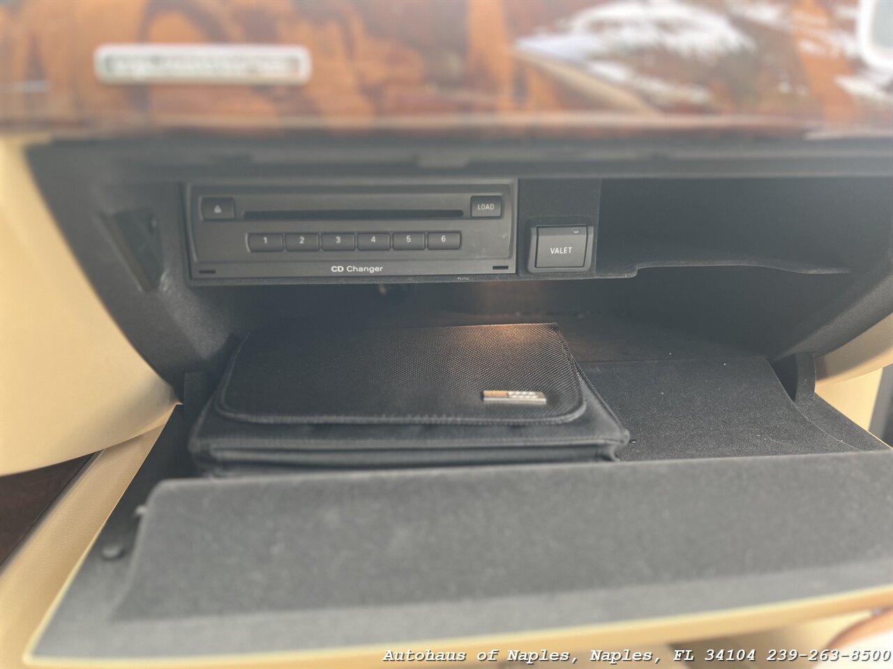 2012 Audi A7 3.0T quattro Premium - Photo 29 - Naples, FL 34104