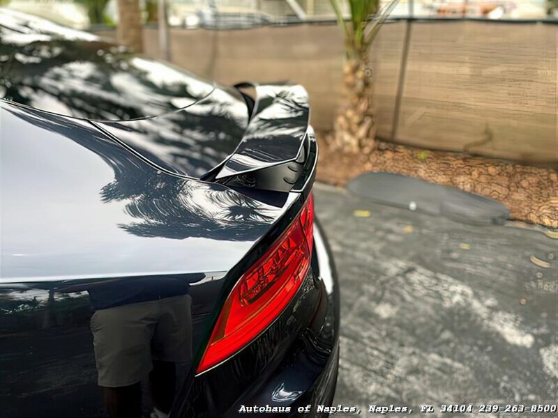 2012 Audi A7 3.0T quattro Premium - Photo 36 - Naples, FL 34104