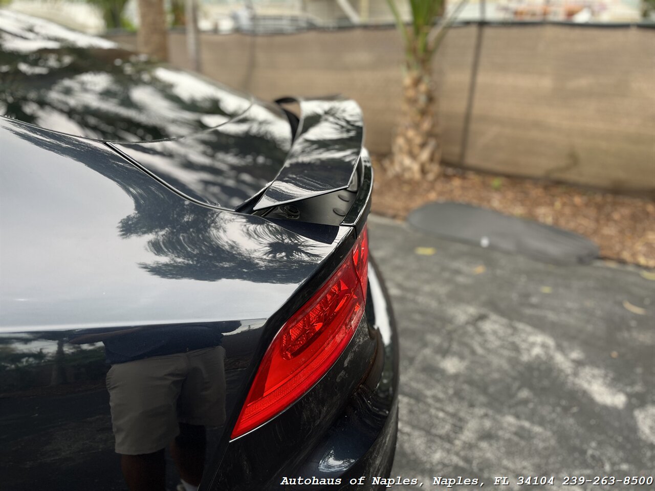 2012 Audi A7 3.0T quattro Premium - Photo 35 - Naples, FL 34104