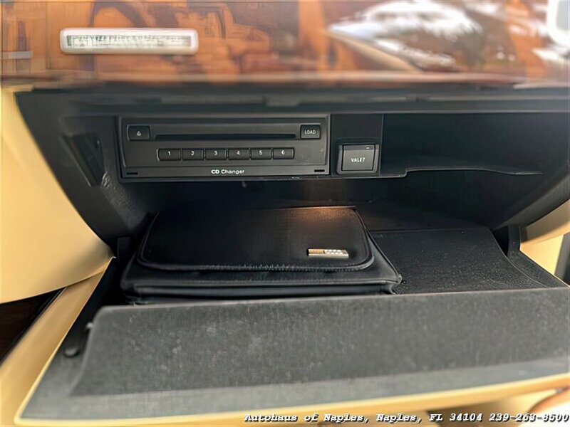 2012 Audi A7 3.0T quattro Premium - Photo 30 - Naples, FL 34104