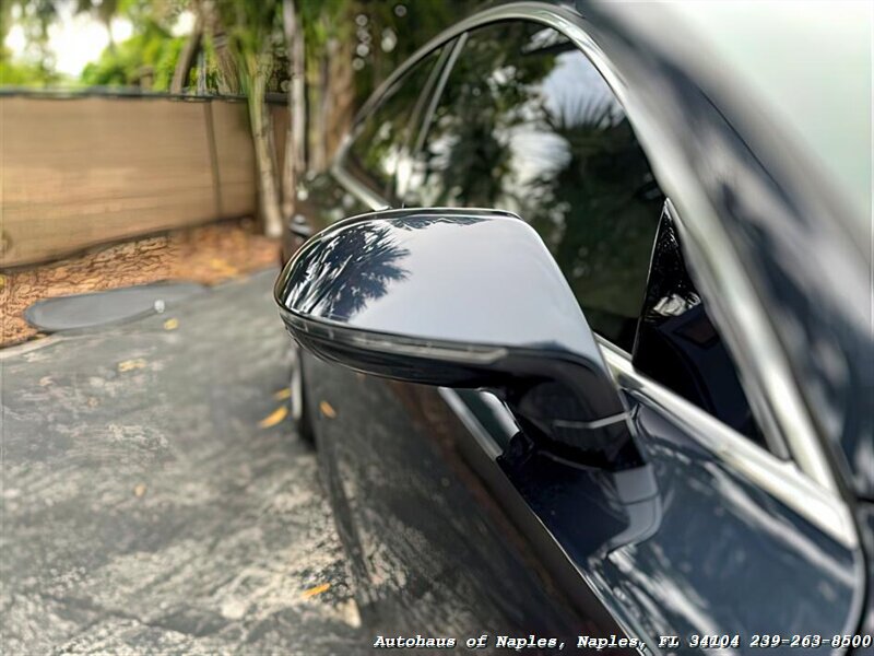 2012 Audi A7 3.0T quattro Premium - Photo 38 - Naples, FL 34104