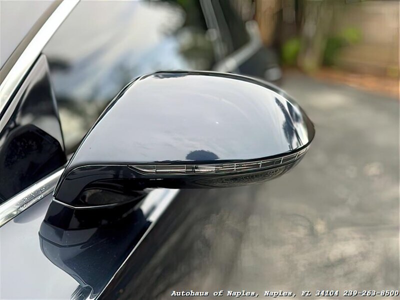 2012 Audi A7 3.0T quattro Premium - Photo 37 - Naples, FL 34104