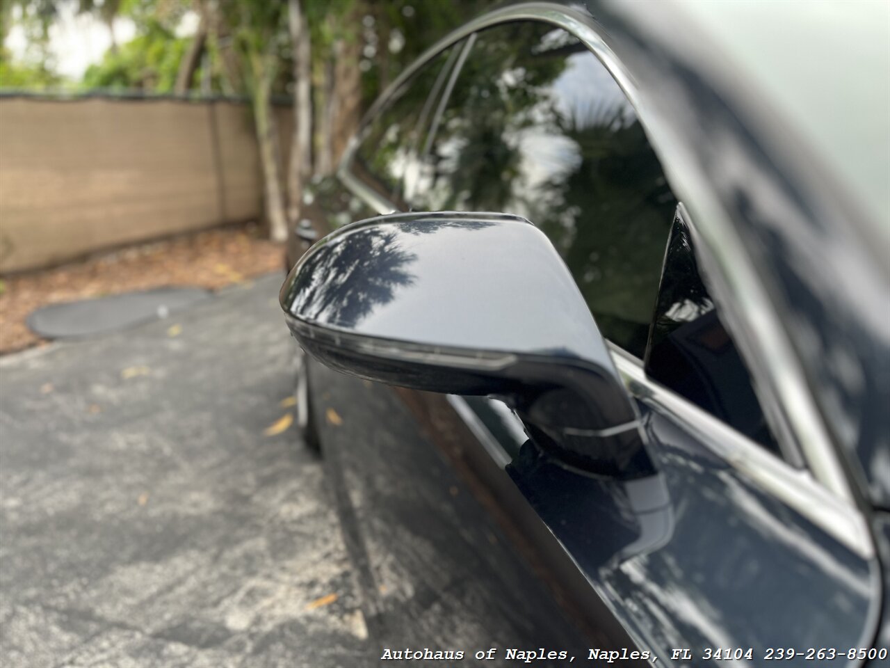 2012 Audi A7 3.0T quattro Premium - Photo 38 - Naples, FL 34104
