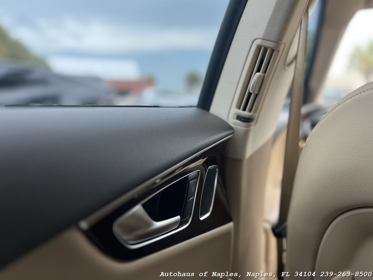 2012 Audi A7 3.0T quattro Premium - Photo 19 - Naples, FL 34104