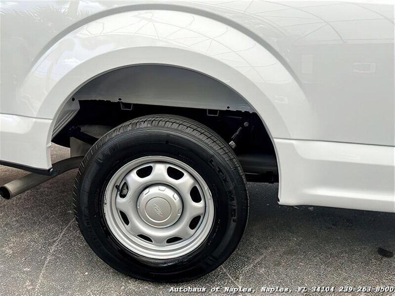 2020 Ford F-150 XL   - Photo 10 - Naples, FL 34104
